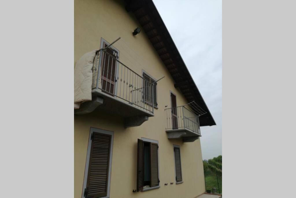 Casa Vacanze Liliana Priocca Exterior photo