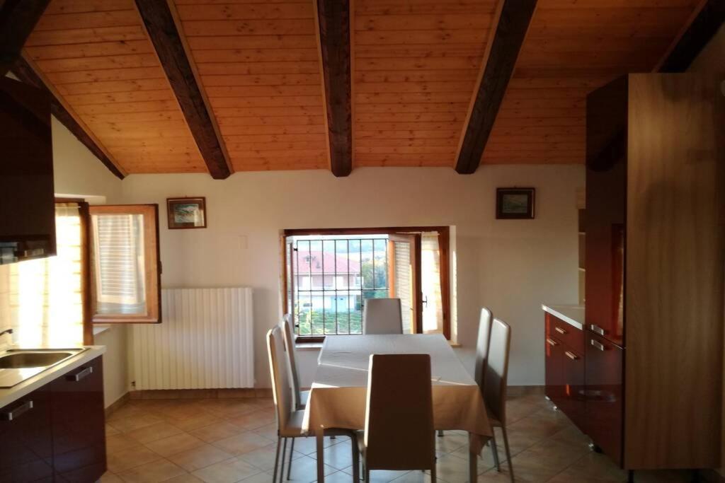 Casa Vacanze Liliana Priocca Exterior photo