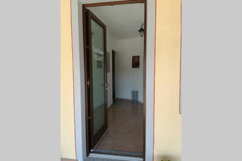 Casa Vacanze Liliana Priocca Exterior photo